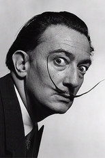 Salvador Dalí