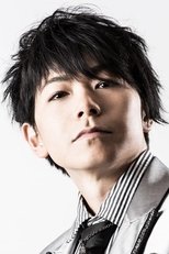Daisuke Kishio