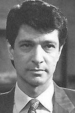 Tony Anholt