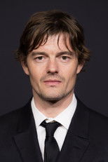 Sam Riley