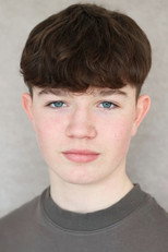 Matthew Stagg