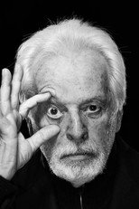 Alejandro Jodorowsky
