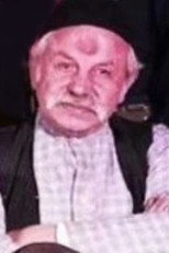 علی اکبر مهدوی فر