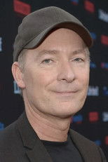 Stephen Stanton