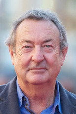 Nick Mason
