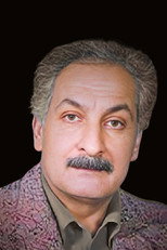 سيدعلی ميری
