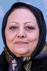 شیرین آغاکاشی