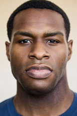 Cedrick Cooper