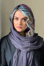 دنیا مدنی