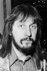 John Entwistle