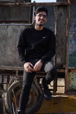 آرمان عفیفه