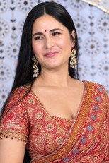 کاترینا کایف