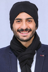 علیرضا جعفری