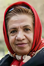 گیتی معینی