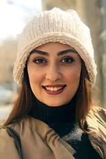 الهام طهموری
