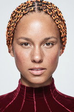 Alicia Keys