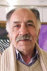 محمود جعفری