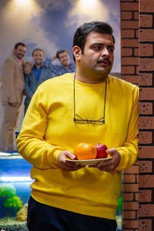 محمد مهدی رضایی