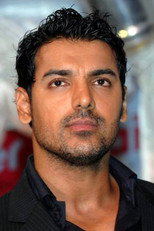 جان آبراهام