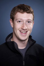 Mark Zuckerberg