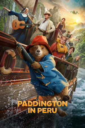 پدینگتون در پرو (Paddington in Peru)
