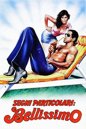 Segni particolari: bellissimo (Special Features: Handsome)