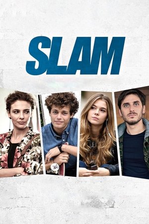 Slam - Tutto per una ragazza (Slam)
