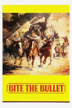 خم به ابرو نیاور (Bite the Bullet)
