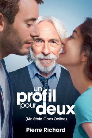 Un profil pour deux (Mr. Stein Goes Online)