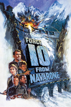 نیرو 10 از ناوارون (Force 10 from Navarone)