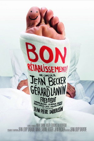 Bon Rétablissement ! (Get Well Soon)