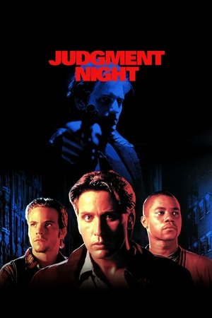 شب قضاوت (Judgment Night)