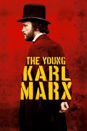 Le Jeune Karl Marx (The Young Karl Marx)