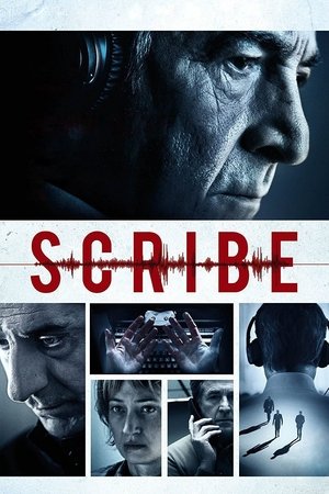 La Mécanique de l'ombre (Scribe)