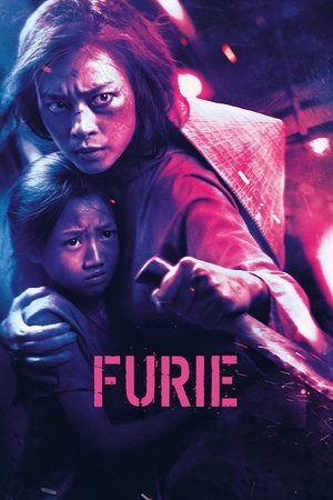 Hai Phượng (Furie)