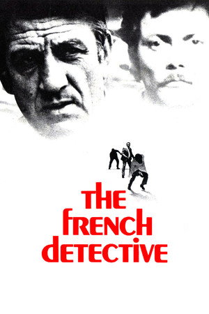 Adieu poulet (The French Detective)