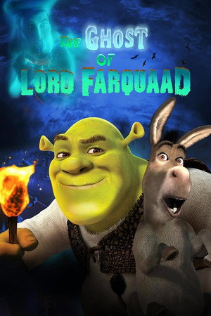 روح لرد فارکواد (Shrek 3-D)
