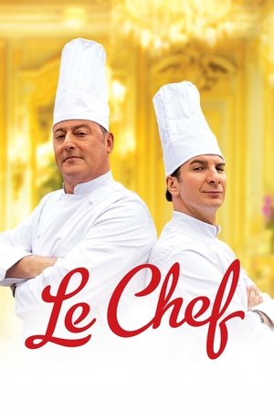 Comme un chef (Le Chef)