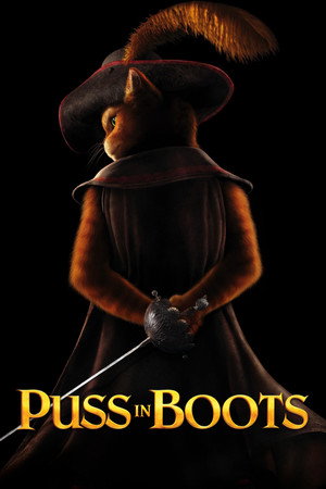 گربه چکمه‌پوش (Puss in Boots)