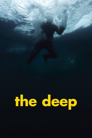 Djúpið (The Deep)