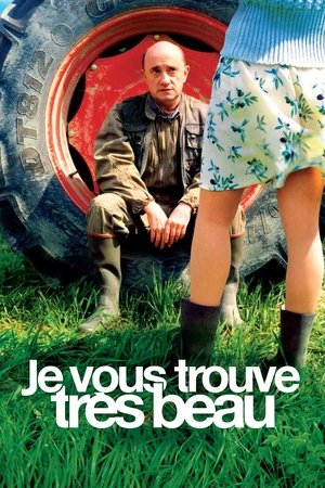 Je vous trouve très beau (You Are So Beautiful)
