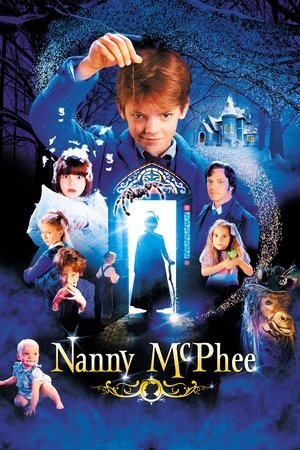نانی مَکفی (Nanny McPhee)