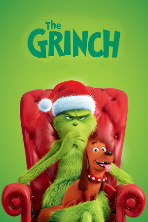 گرینچ (The Grinch)
