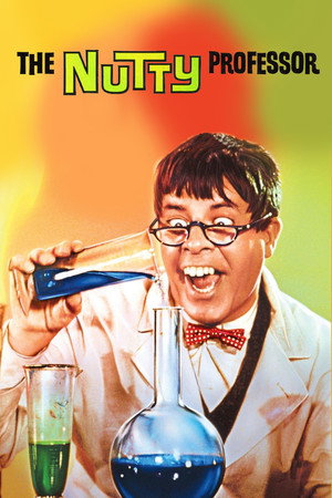 پروفسور دیوانه (The Nutty Professor)