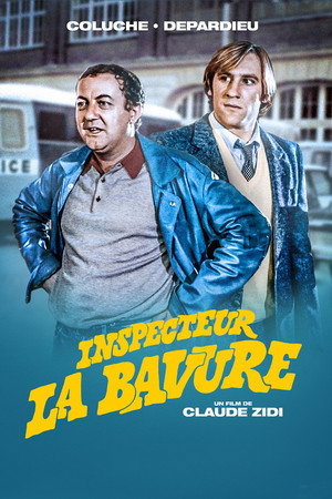 Inspecteur La Bavure (Inspector Blunder)