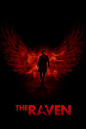 غراب (The Raven)