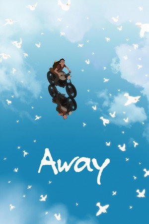Projām (Away)