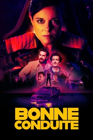 Bonne Conduite (Serial Driver)