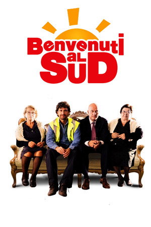 Benvenuti al sud (Welcome to the South)
