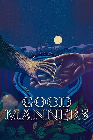 As Boas Maneiras (Good Manners)